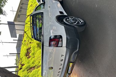 VolksWagen Saveiro
