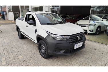 Fiat Strada