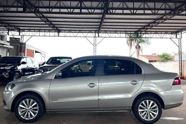 VolksWagen VOYAGE