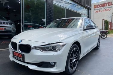 BMW 320iA