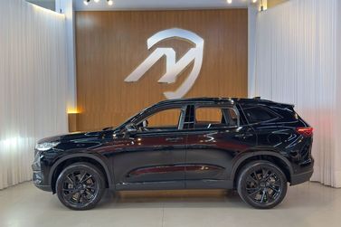 GWM Haval