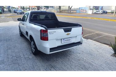 Chevrolet MONTANA