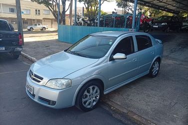 Chevrolet Astra