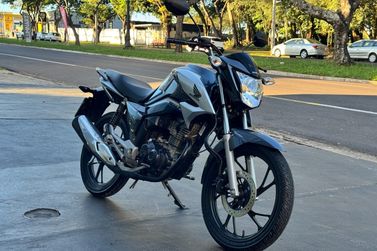 HONDA CG