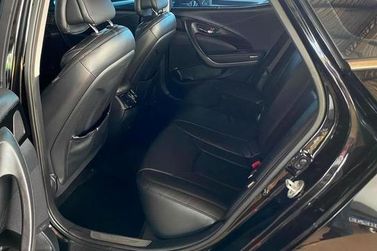 Hyundai AZERA