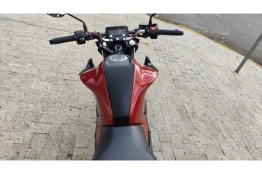 HONDA CB