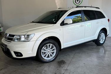Fiat FREEMONT