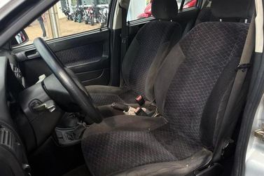 Chevrolet Astra