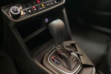 Fiat PULSE
