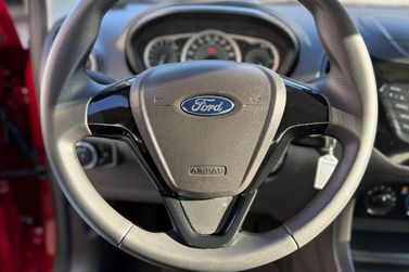 Ford Ka+