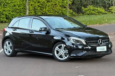 Mercedes-Benz Classe