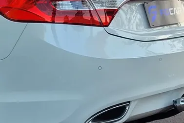 Hyundai AZERA