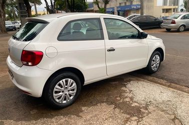 VolksWagen Gol
