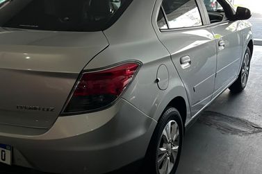 Chevrolet PRISMA