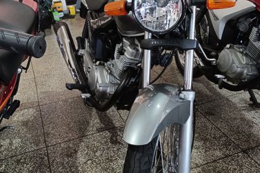 HONDA CG