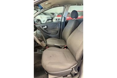 Chevrolet Corsa