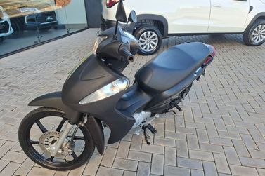 HONDA BIZ