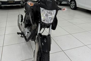 HONDA CG