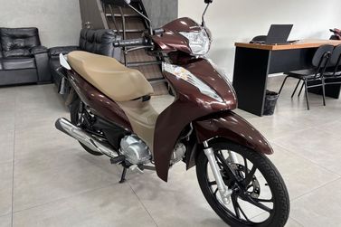 HONDA BIZ