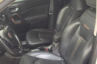 Fiat Toro