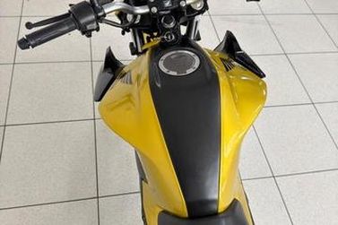 HONDA CB