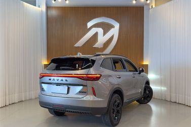 GWM Haval
