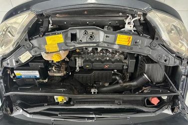 Chevrolet Meriva