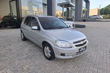 Chevrolet Celta
