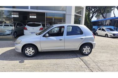 Chevrolet Celta