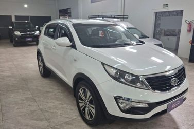 Kia Motors Sportage
