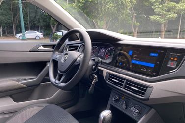 VolksWagen VIRTUS