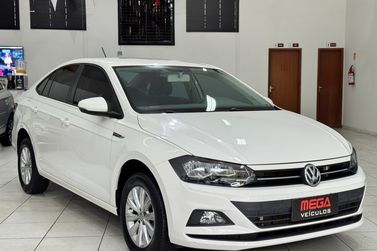 VolksWagen VIRTUS