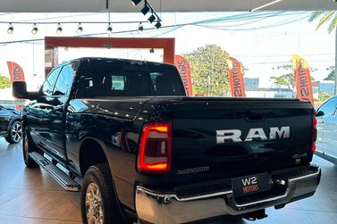 RAM 2500