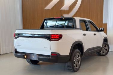 Chevrolet MONTANA