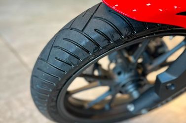 HONDA CB