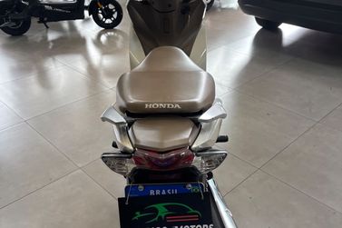 HONDA BIZ