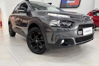 Citro&euml;n C4