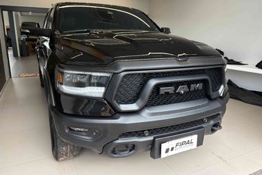 RAM 1500