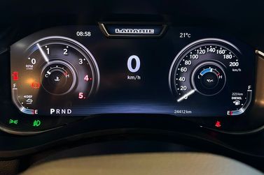 RAM 2500