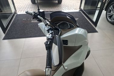 HONDA PCX