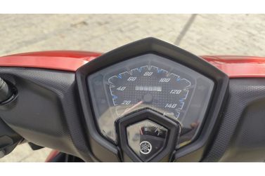 YAMAHA NEO