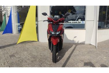 YAMAHA NEO