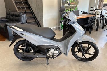 HONDA BIZ