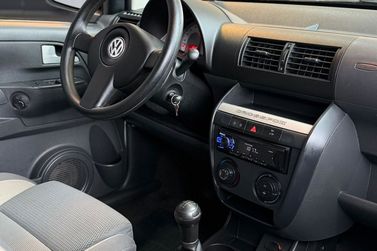 VolksWagen CROSSFOX