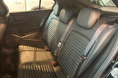 Fiat Fastback