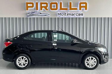 Chevrolet PRISMA