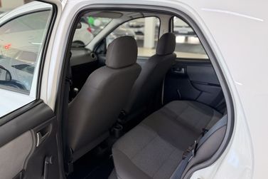 Chevrolet Celta
