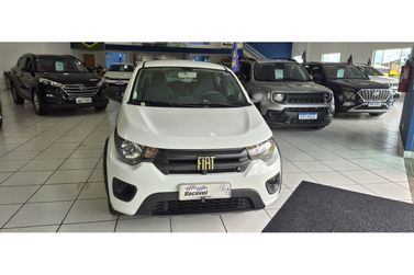 Fiat MOBI