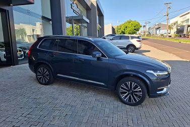 Volvo XC