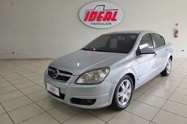 Chevrolet Vectra